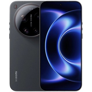Xiaomi 17 Ultra 16/512GB Black